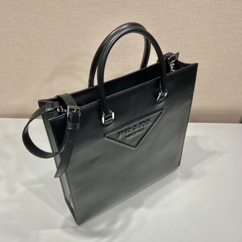 Pra*a tote bags